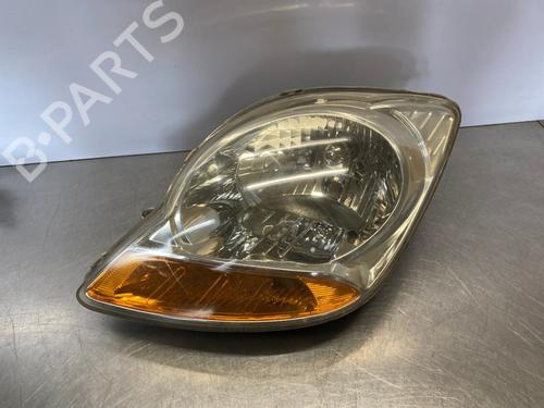 Used Left headlight Left headlight 36832541 36832541