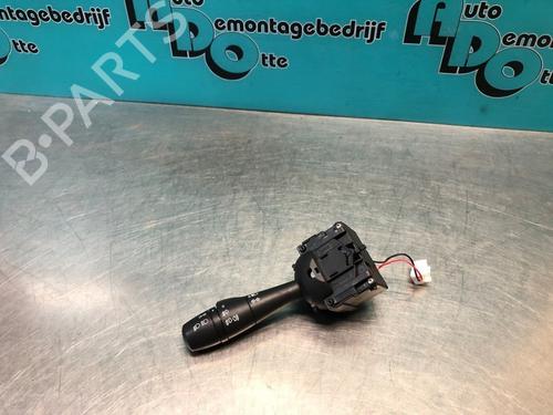 Used Steering column stalk RENAULT CLIO IV (BH_) 0.9 TCe 90 (BHNF, BHMA, BHMH, BHJK, BHJR) (90 hp) 28298948