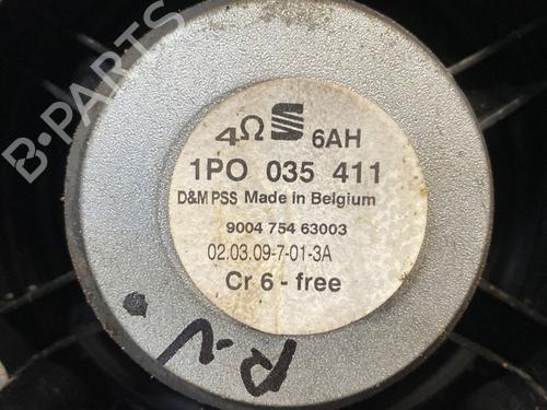 Højttaler SEAT LEON (1P1) 1.4 TSI | BP29909805E2 
