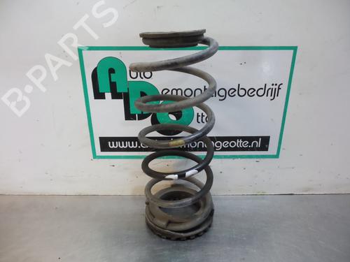 Used Shock absorber spring HYUNDAI GETZ (TB) 1.1 (63 hp) 19609060