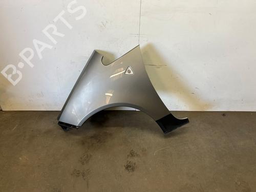 Forkjerm venstre Forkjerm venstre MITSUBISHI COLT VI (Z3_A, Z2_A) 1.5 (Z23A) (109 hp) 36048469 36048469