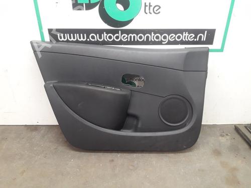Used Front left panel Front left panel 19617606 19617606