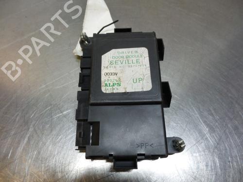 Used Control unit Control unit 19585605 19585605