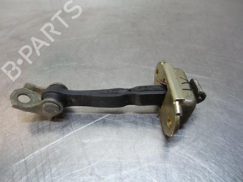 Used Hinge/Door check strap NISSAN MICRA III (K12) 1.2 16V (80 hp) 19596022
