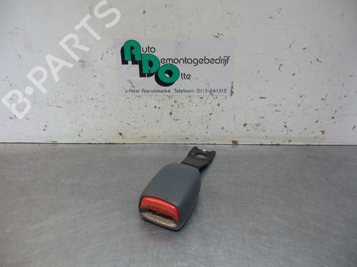 Used Seat buckle DAIHATSU YRV (M2) 1.3 (M201) (87 hp) 19603312