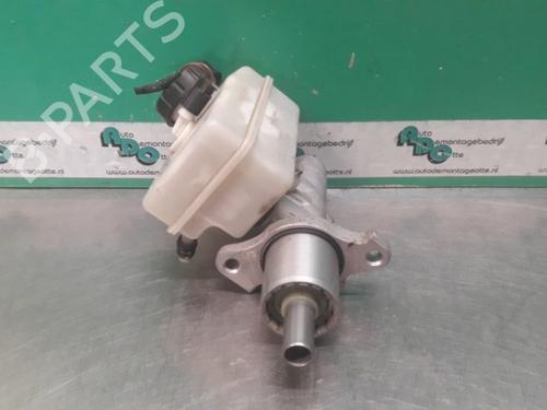 Brake master cylinder MERCEDES-BENZ A-CLASS (W169) A 150 (169.031, 169.331) | BP19616405M77 