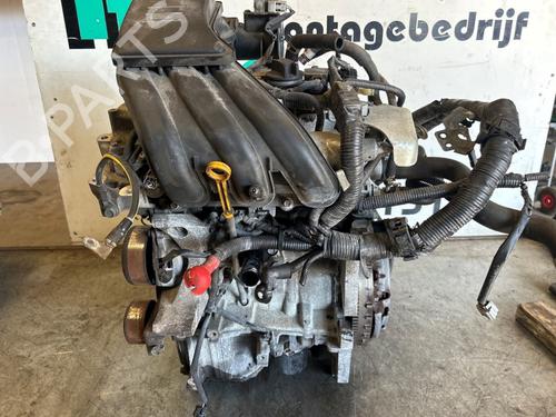 Motor NISSAN NOTE (E12) 1.2 (80 hp) 28423647
