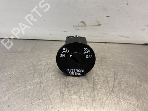 Autre OPEL MERIVA B MPV (S10) 1.7 CDTI (75) (110 hp) 29559699