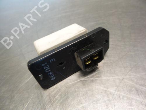 Used Heater resistor Heater resistor 19592981 19592981