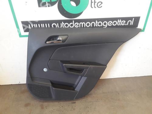 Used Rear right panel OPEL ASTRA H (A04) 1.7 CDTI (L48) (100 hp) 19624865