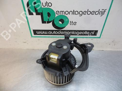 Used Heater blower motor Heater blower motor ALFA ROMEO MITO (955_) 1.3 MultiJet (955AXT1A) (84 hp) 19612191 19612191