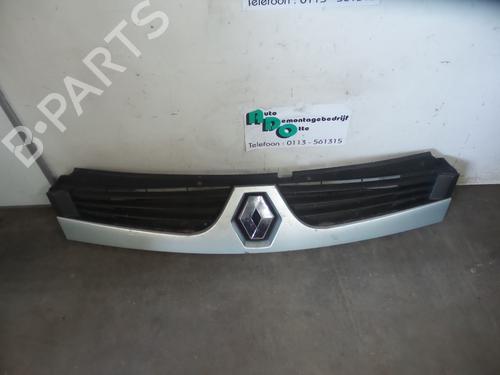 Used Grille RENAULT MASTER II Platform/Chassis (ED/HD/UD) 2.5 dCi (146 hp) 19599545