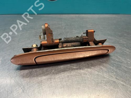 Rear right exterior door handle KIA PICANTO I (SA) 1.1 | BP21821909C130