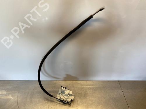 Used Rear right lock Rear right lock OPEL COMBO Box Body/MPV (X12) 1.3 CDTI (B05) (90 hp) 40050392 40050392