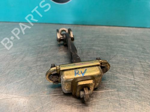 Hinge/Door check strap FORD FIESTA V (JH_, JD_) 1.3 | BP19625420C146 