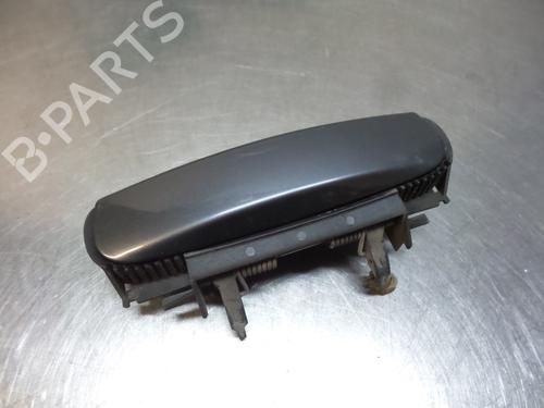 Used Rear right exterior door handle AUDI A4 B6 (8E2) 2.0 (130 hp) 19611821