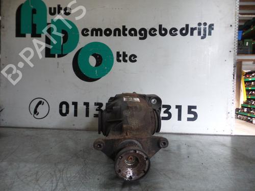 Rear differential BMW 5 (E60) 520 i | BP19612339M24 