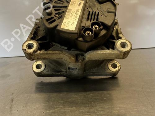 Alternator PEUGEOT 206+ (2L_, 2M_) 1.4 i | BP36883524M7 - Image 5