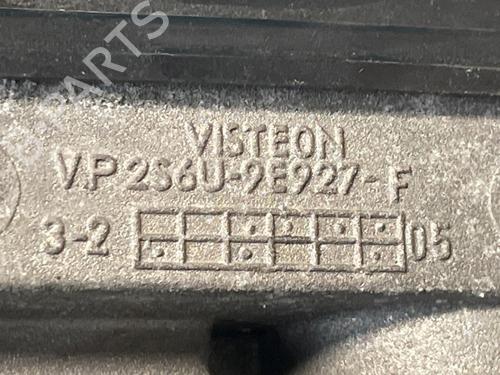 Spjældhus FORD FIESTA V (JH_, JD_) 1.4 16V | BP28668800M82 