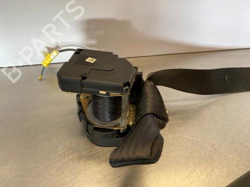 Front left seatbelt FIAT PANDA (169_) 1.2 (169.AXB11, 169.AXB1A) | BP38680939I26 - Image 5