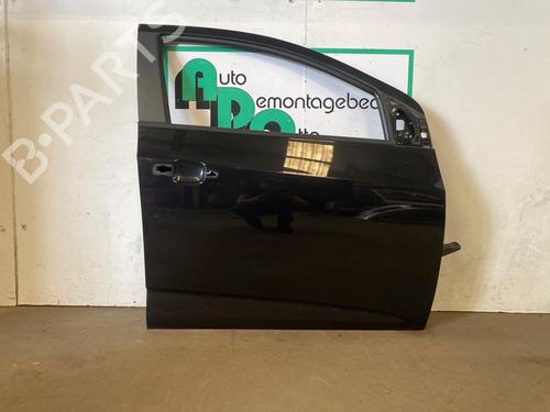 Right front door CHEVROLET AVEO Saloon (T300) 1.2 | BP28299900C3 
