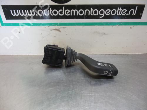 Used Steering column stalk Steering column stalk OPEL MERIVA A MPV (X03) 1.6 16V (E75) (100 hp) 19607788 19607788