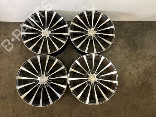 Used Rim RENAULT ESPACE IV (JK0/1_) 2.0 (JK09) (136 hp) 32660108