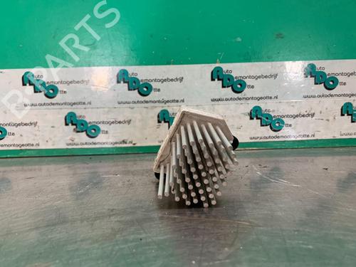 Heater resistor BMW 3 Touring (E46) 318 i | BP29332369M108 