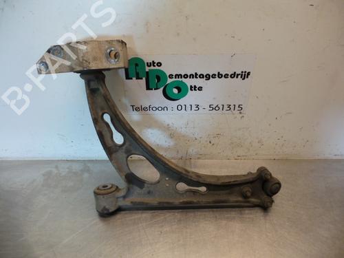 Right front suspension arm SEAT LEON (1P1) 1.9 TDI | BP19594248M13 