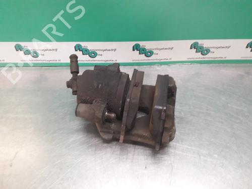 Used Right front brake caliper Right front brake caliper 19614970 19614970