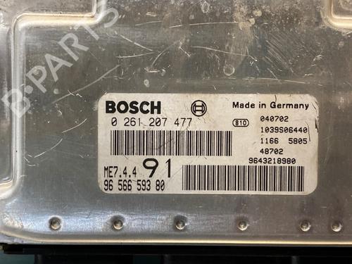 Switch PEUGEOT 206 Hatchback (2A/C) 1.6 16V | BP28298692I30 