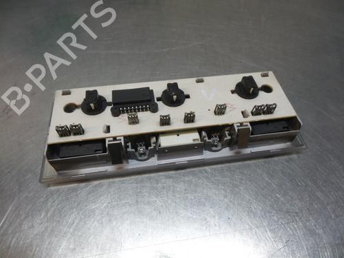 Innerbelysning BMW 7 (E65, E66, E67) 740 d | BP19607396I8 