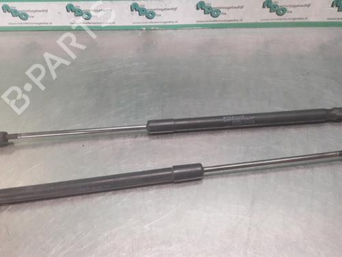 Used Tailgate lift support MERCEDES-BENZ A-CLASS (W169) A 150 (169.031, 169.331) (95 hp) 19616429