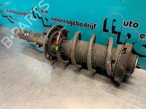 Left front shock absorber SEAT IBIZA III (6L1) 1.8 T FR | BP19628371M16 