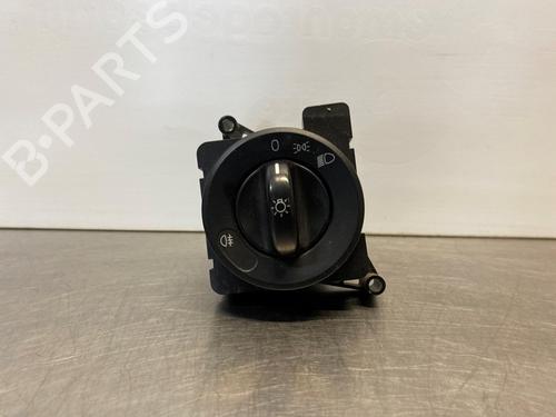 Used Headlight switch MERCEDES-BENZ CITAN Box Body/MPV (W415) 108 CDI (415.601, 415.603) (75 hp) 28300016