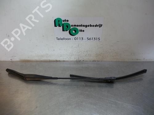 Front windshield wiper arm OPEL ASTRA H (A04) 1.6 (L48) | BP19595964C143 