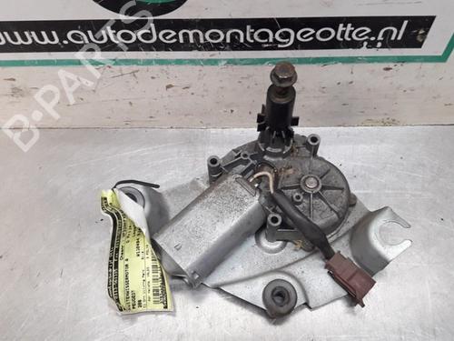 Rear wiper motor PEUGEOT 206 Hatchback (2A/C) 1.4 i | BP19586275M102 