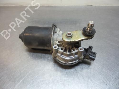Used Front wiper motor LEXUS IS I (_E1_) 200 (GXE10) (155 hp) 19606902