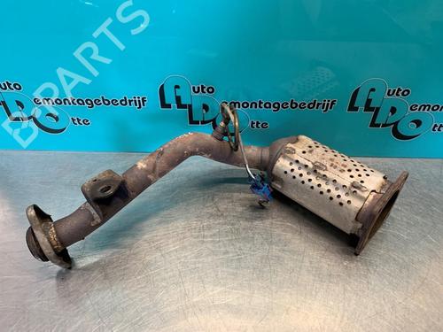 Used Catalyst CITROËN C2 (JM_) 1.4 (73 hp) 19625735