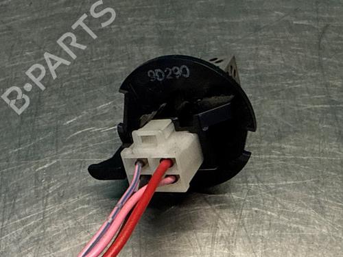 Heater resistor SUZUKI IGNIS I (FH) 1.3 (HV51, HX51, RG413) | BP28299503M108