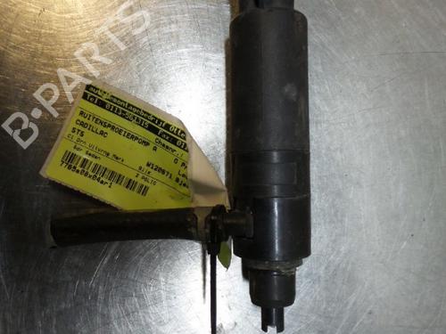 Used Washer pump Washer pump 19585583 19585583