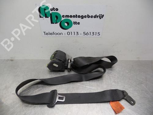 Used Front right seatbelt Front right seatbelt 19590515 19590515
