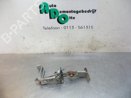 Dørhængsel/Dørbegrænser Dørhængsel/Dørbegrænser 19596468 19596468
