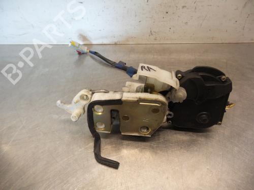 Used Rear right lock HONDA CIVIC VI Fastback (MA, MB) 1.5 i Vtec-E (MA9) (90 hp) 19592113