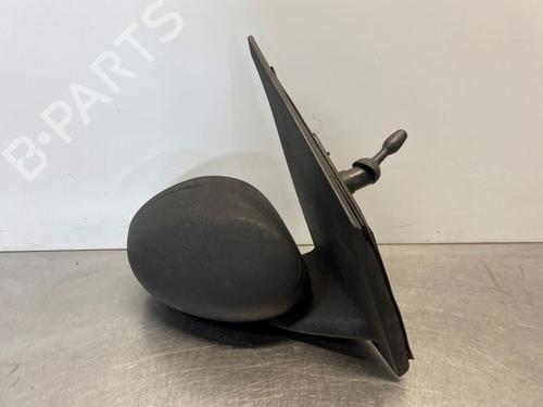 Bakspejl Højre CITROËN C1 (PM_, PN_) 1.0 (68 hp) 28305880
