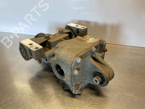 Rear differential FIAT PANDA (169_) 1.2 4x4 (169.AXB2A) | BP37185548M24 - Image 3
