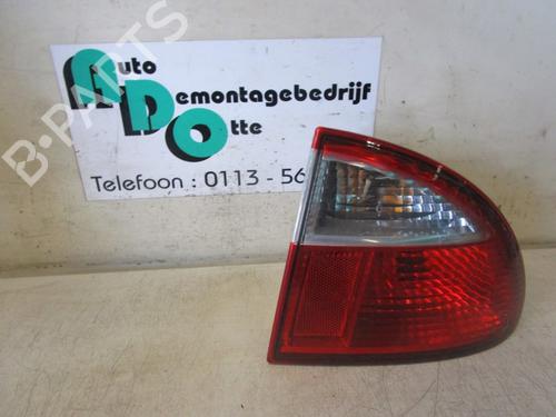 Used Right taillight SEAT LEON (1M1) 1.4 16V (75 hp) 19587714