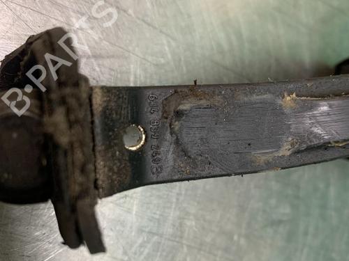Hinge/Door check strap SEAT IBIZA IV ST (6J8, 6P8) 1.2 TDI | BP19619828C146 