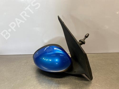 Used Right mirror Right mirror CITROËN C1 (PM_, PN_) 1.0 (68 hp) 34100011 34100011