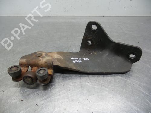 Used Hinge/Door check strap HYUNDAI H-1 Van (A1) 2.5 TD (99 hp) 19590480
